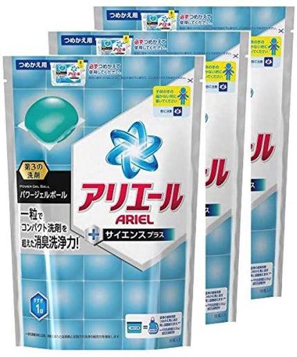 つめかえ用 437g