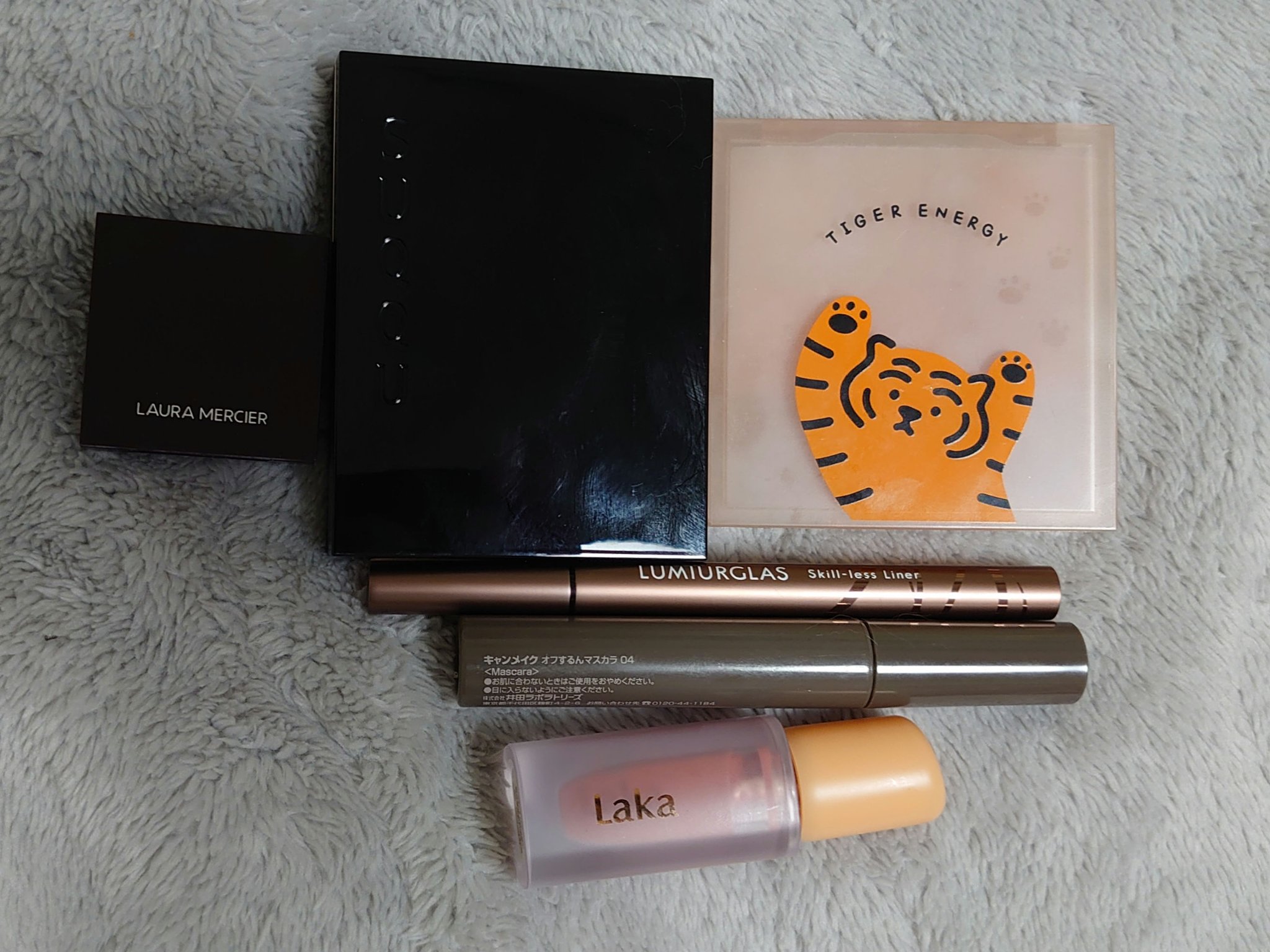 シグニチャー カラー アイズ/SUQQU/アイシャドウパレットを使ったクチコミ（1枚目）