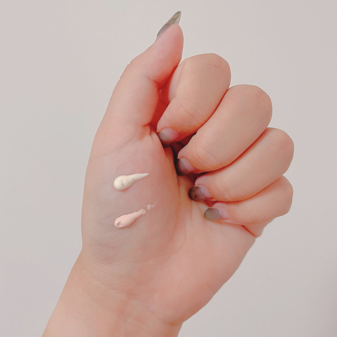 UVイデア XL プロテクショントーンアップ ローズ/ラ ロッシュ ポゼ/日焼け止めクリームを使ったクチコミ(8枚目)