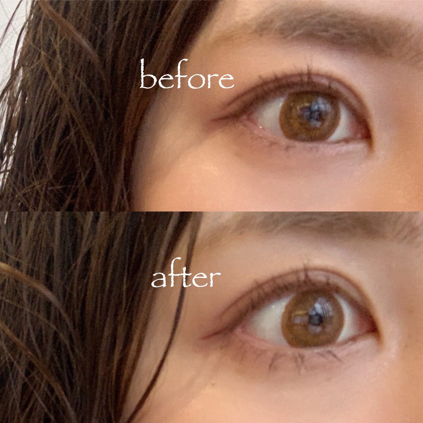 マジックマスカラ /カリプソ/マスカラを使ったクチコミ(4枚目)