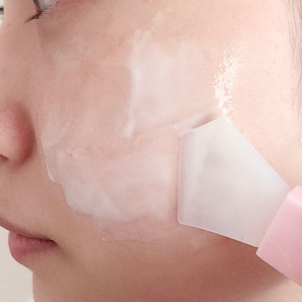 T1 スキンブースター コラーゲンマスク/NOWATER/シートマスク・パックを使ったクチコミ(4枚目)