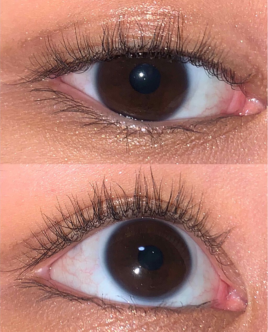 ハート プレイカラーアイズ ベージュブロッサム/ETUDE/アイシャドウパレットを使ったクチコミ（2枚目）