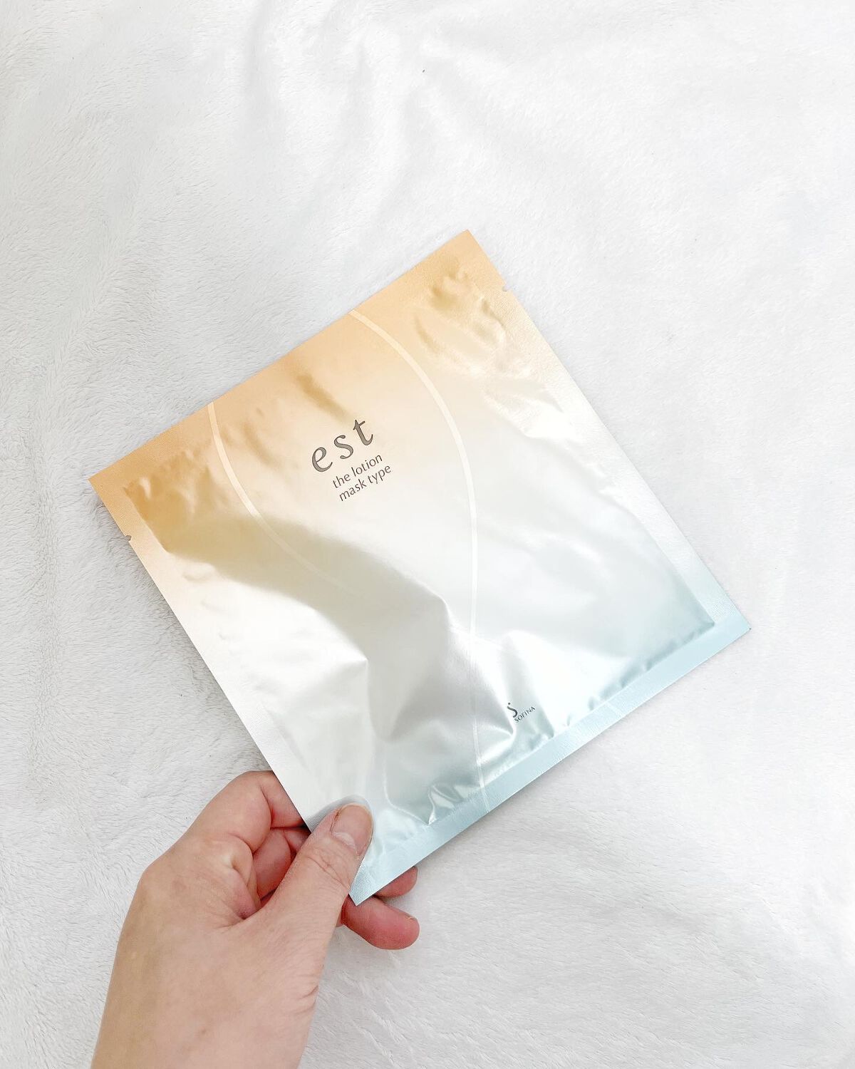 エスト ザ ローション/est/化粧水を使ったクチコミ(4枚目)