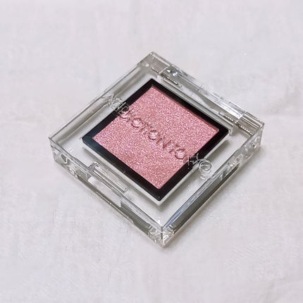 アディクション ザ アイシャドウ プリズム/ADDICTION/単色アイシャドウを使ったクチコミ(2枚目)