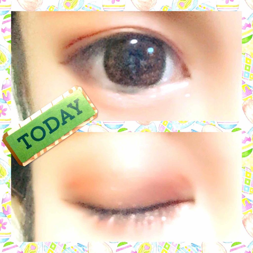 スモール アイシャドウ/M・A・C/単色アイシャドウを使ったクチコミ（1枚目）