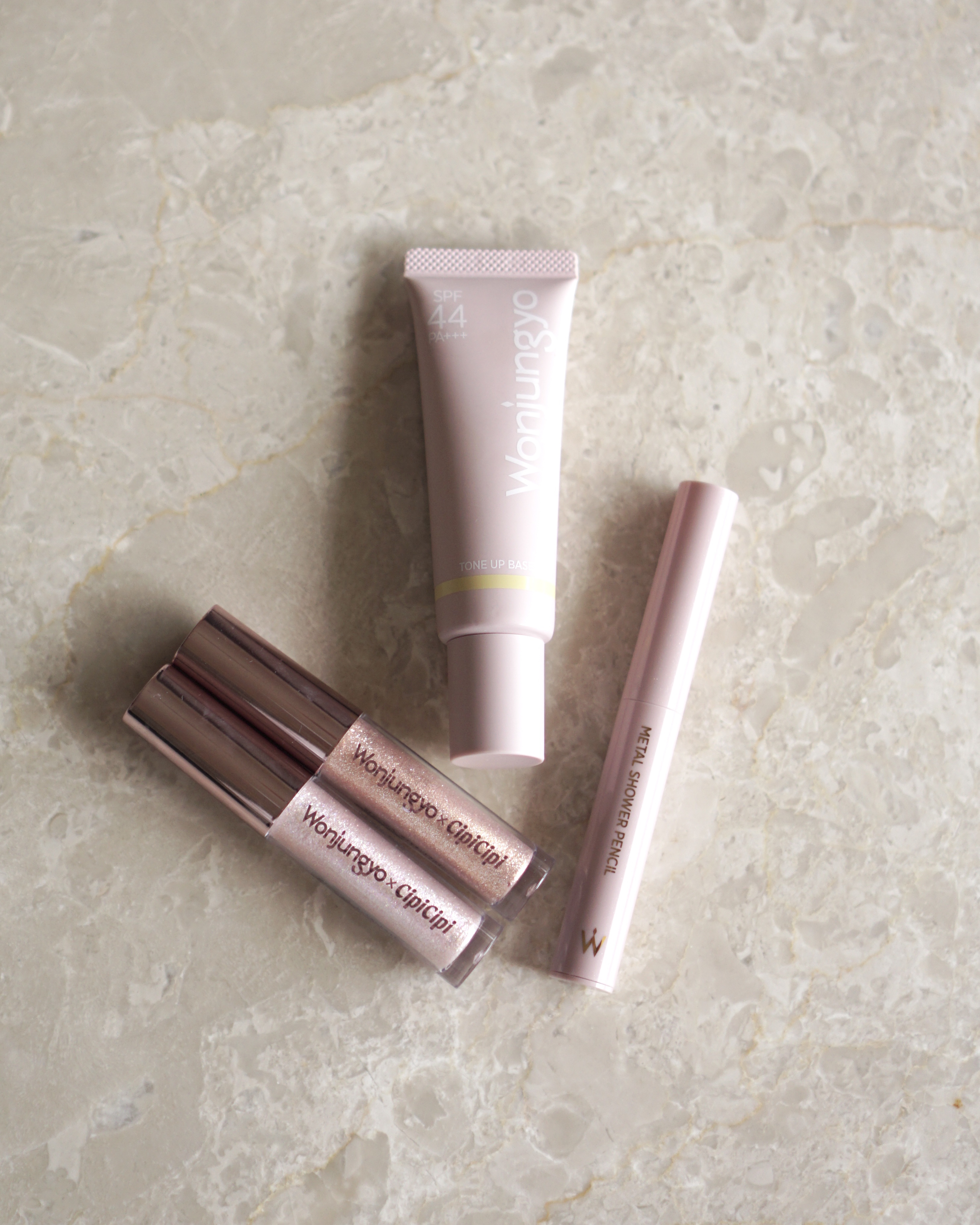 ウォンジョンヨ トーンアップベース/Wonjungyo/化粧下地を使ったクチコミ（1枚目）