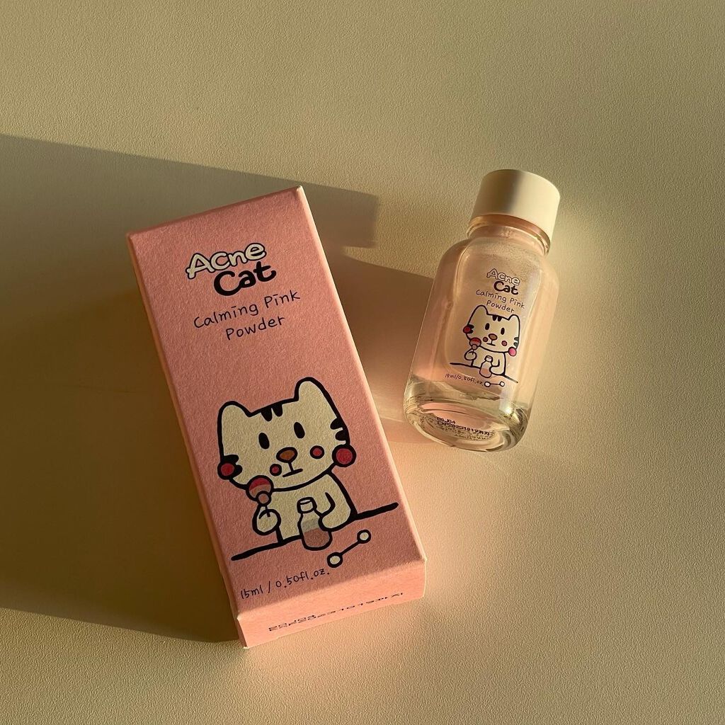 erikað£ð on LIPS ããAcneCatããããã±ã¢ãã§ããð«£ðâïžã«ãŒãã³ã°ãã³ã¯ã..ãïŒ3æç®ïŒ