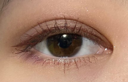 パーフェクトエクステンション マスカラ for カール/D-UP/マスカラを使ったクチコミ(5枚目)