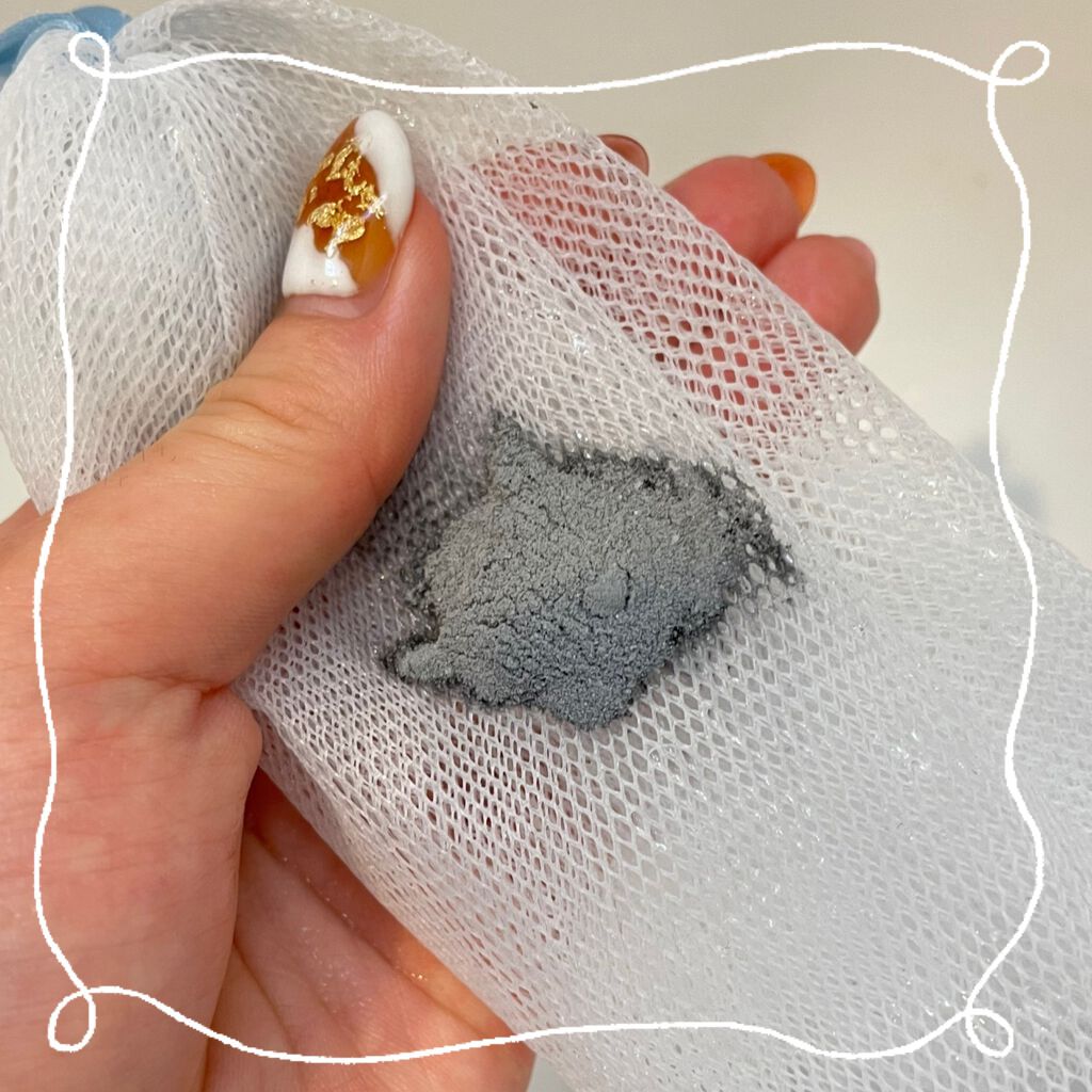 ディープクリア洗顔パウダー/ファンケル/洗顔パウダーを使ったクチコミ(3枚目)