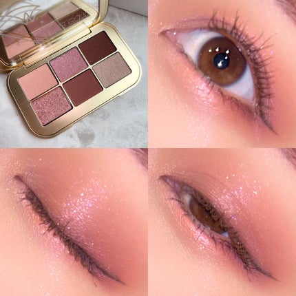 Eina on LIPS 「.#えいな毎日メイク.前回の投稿から結構経ってしまいましたがリ..」(4枚目)