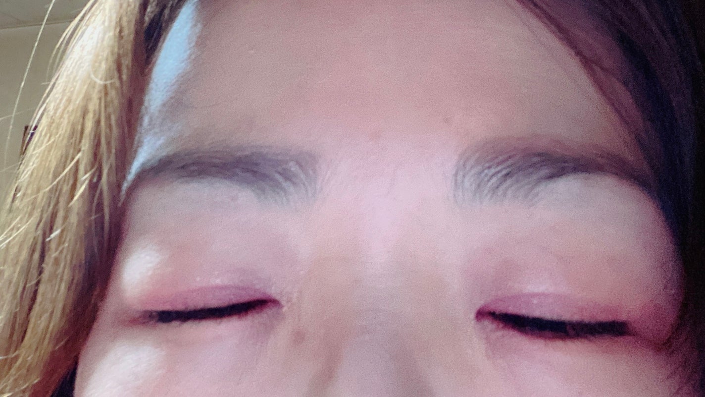 ドーリーフィール アイカラー/フォーチュン/アイシャドウパレットを使ったクチコミ(4枚目)