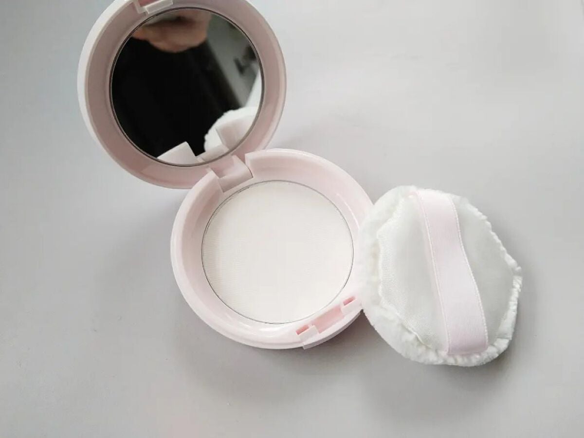 薬用 スキンケア パウダー/アクネオ/プレストパウダーを使ったクチコミ(2枚目)