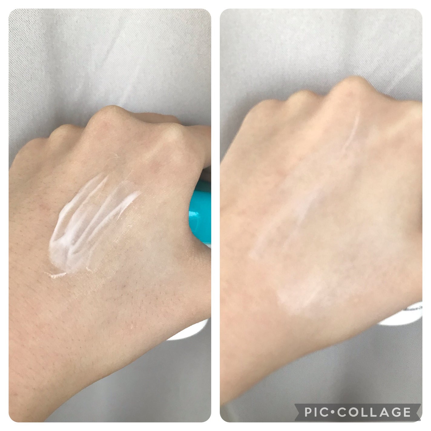 クリーム/キュレル/ボディクリームを使ったクチコミ(2枚目)