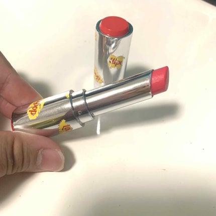 ディアマイ グロッシーティントリップトーク/ETUDE/リップグロスを使ったクチコミ(1枚目)