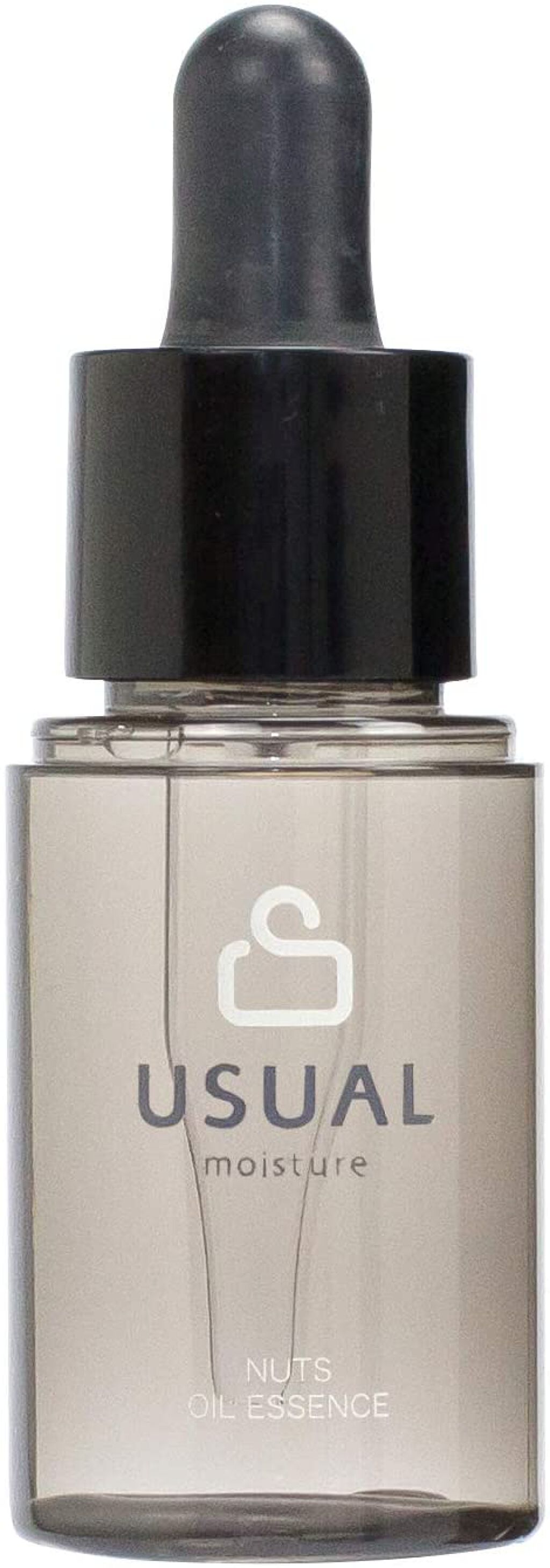 USUAL モイスチュア オイルエッセンスN