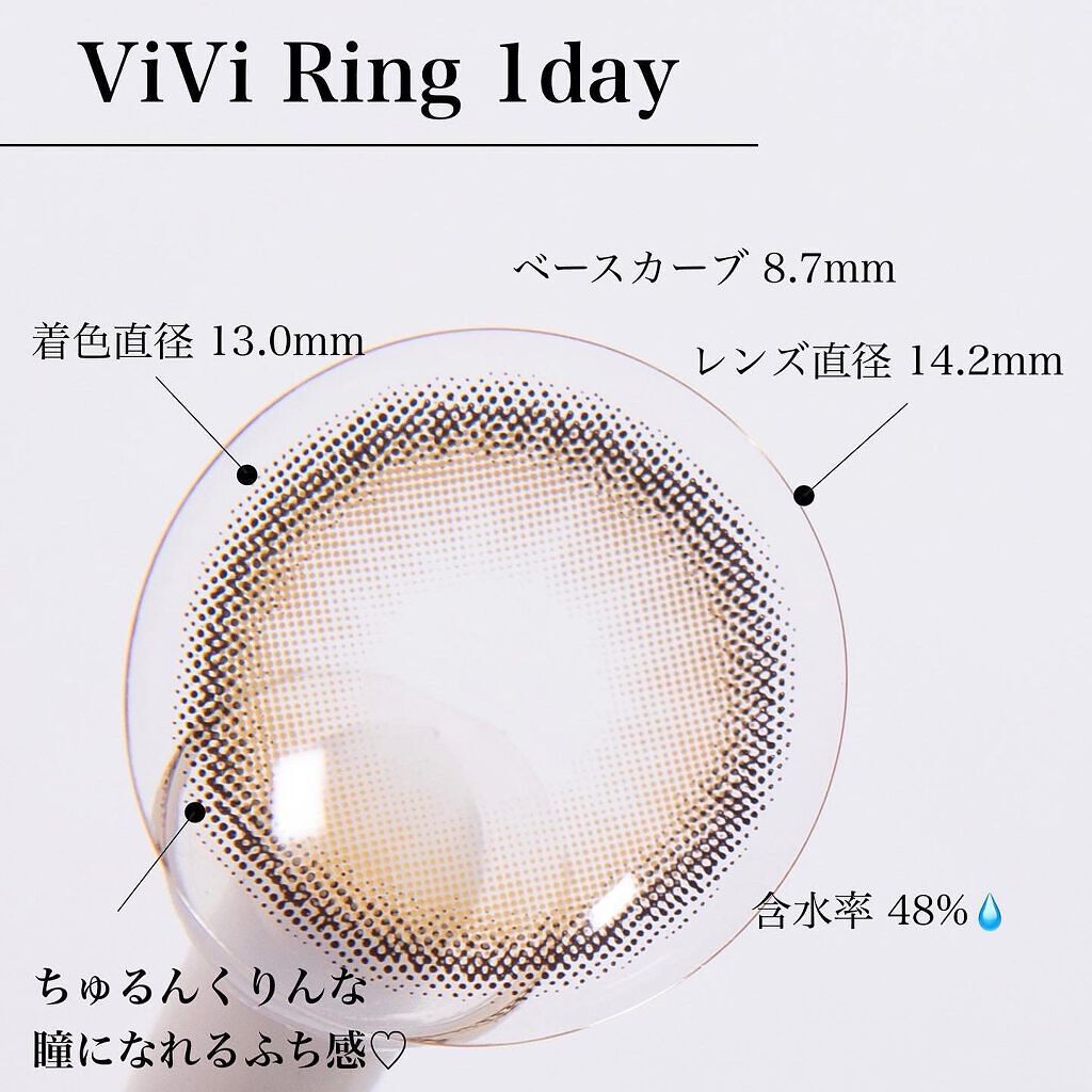 ラブ・ライナー リキッドアイライナーR3/ラブ・ライナー/リキッドアイライナーを使ったクチコミ(3枚目)