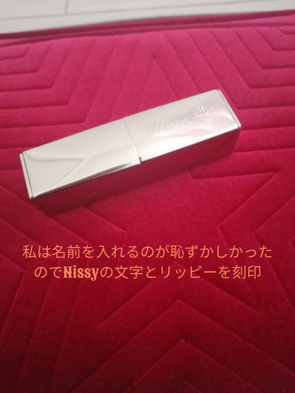 ピュア カラー リップスティック/ESTEE LAUDER/口紅を使ったクチコミ(3枚目)