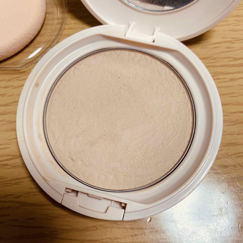 アルビオン ベリーレア エアー/ALBION/クリーム・エマルジョンファンデーションを使ったクチコミ(2枚目)