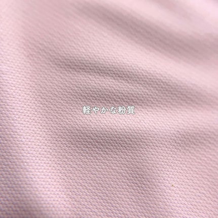 ソフトシェルチーク/Joocyee/パウダーチークを使ったクチコミ(2枚目)