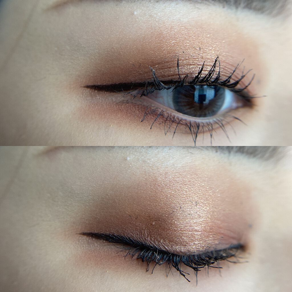 リュクスアイシャドウ/BOBBI BROWN/単色アイシャドウを使ったクチコミ（2枚目）