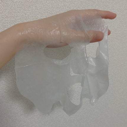 バランスフル シカセラム/Torriden/美容液を使ったクチコミ(7枚目)