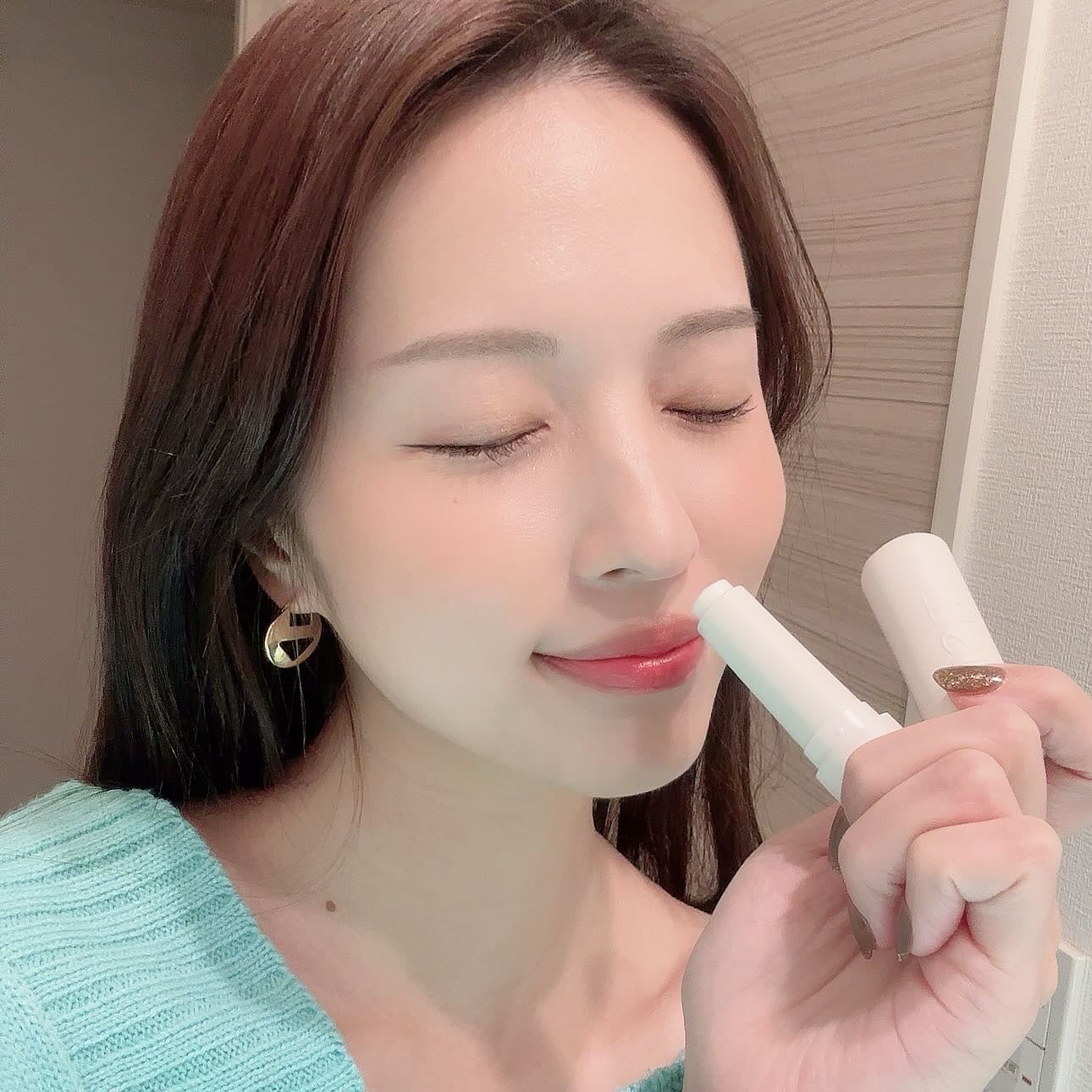 パフュームスティック/TISLO/練り香水を使ったクチコミ(2枚目)