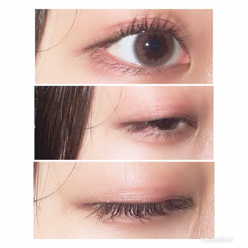 eye closet 1month/EYE CLOSET/１ヶ月（１MONTH）カラコンを使ったクチコミ（1枚目）