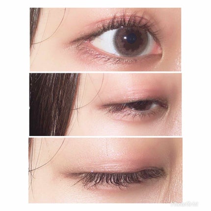 eye closet 1month/EYE CLOSET/1ヶ月(1MONTH)カラコンを使ったクチコミ(1枚目)