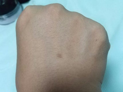 NARS ライトリフレクティング プリズマティックパウダー ルース/NARS/ルースパウダーを使ったクチコミ(6枚目)