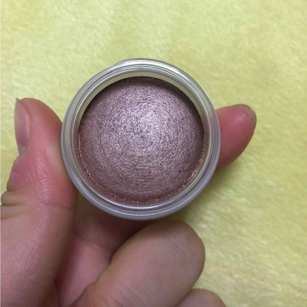 リップスティック/MARY QUANT/口紅を使ったクチコミ(2枚目)