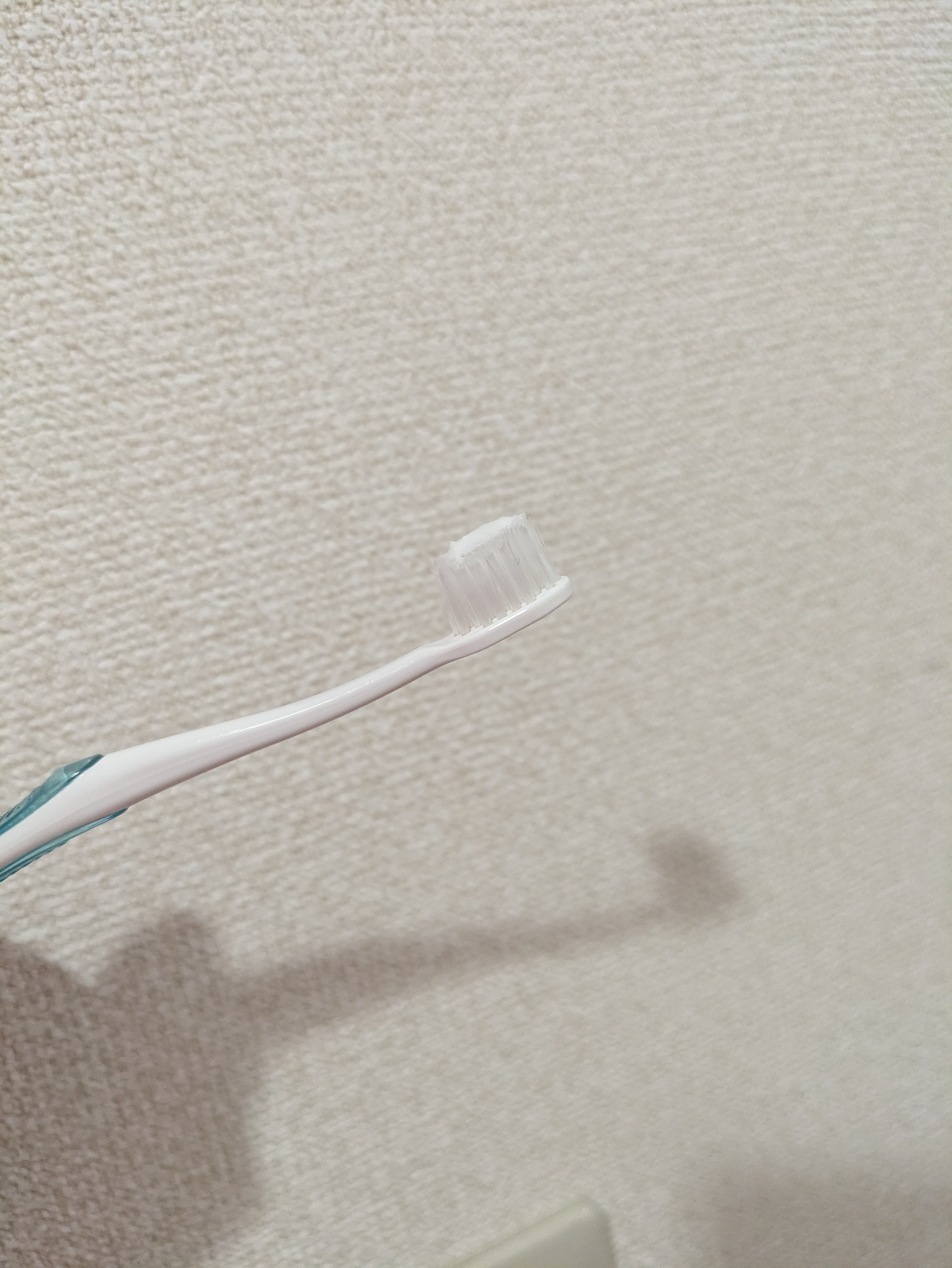 メイクブレス ハミガキ/MAKE BREATH/歯磨き粉を使ったクチコミ（2枚目）