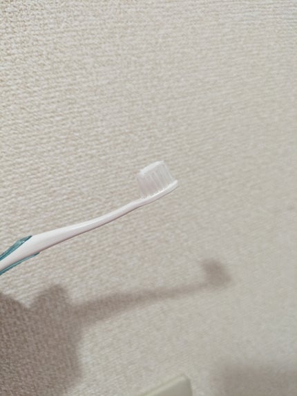 メイクブレス ハミガキ/MAKE BREATH/歯磨き粉を使ったクチコミ(2枚目)