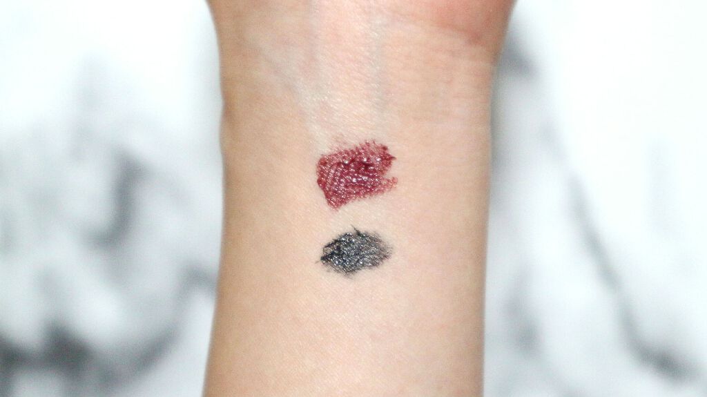 クイックラッシュカーラー/キャンメイク/マスカラ下地を使ったクチコミ(3枚目)