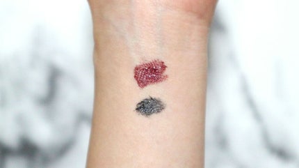 ラッシュエキスパンダー ロングロングロング/MAJOLICA MAJORCA/マスカラを使ったクチコミ(3枚目)