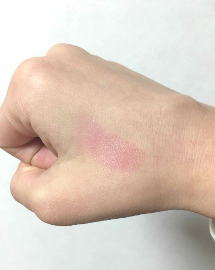 クリスタルアイスリップ/JellyKiss/リップグロスを使ったクチコミ(4枚目)