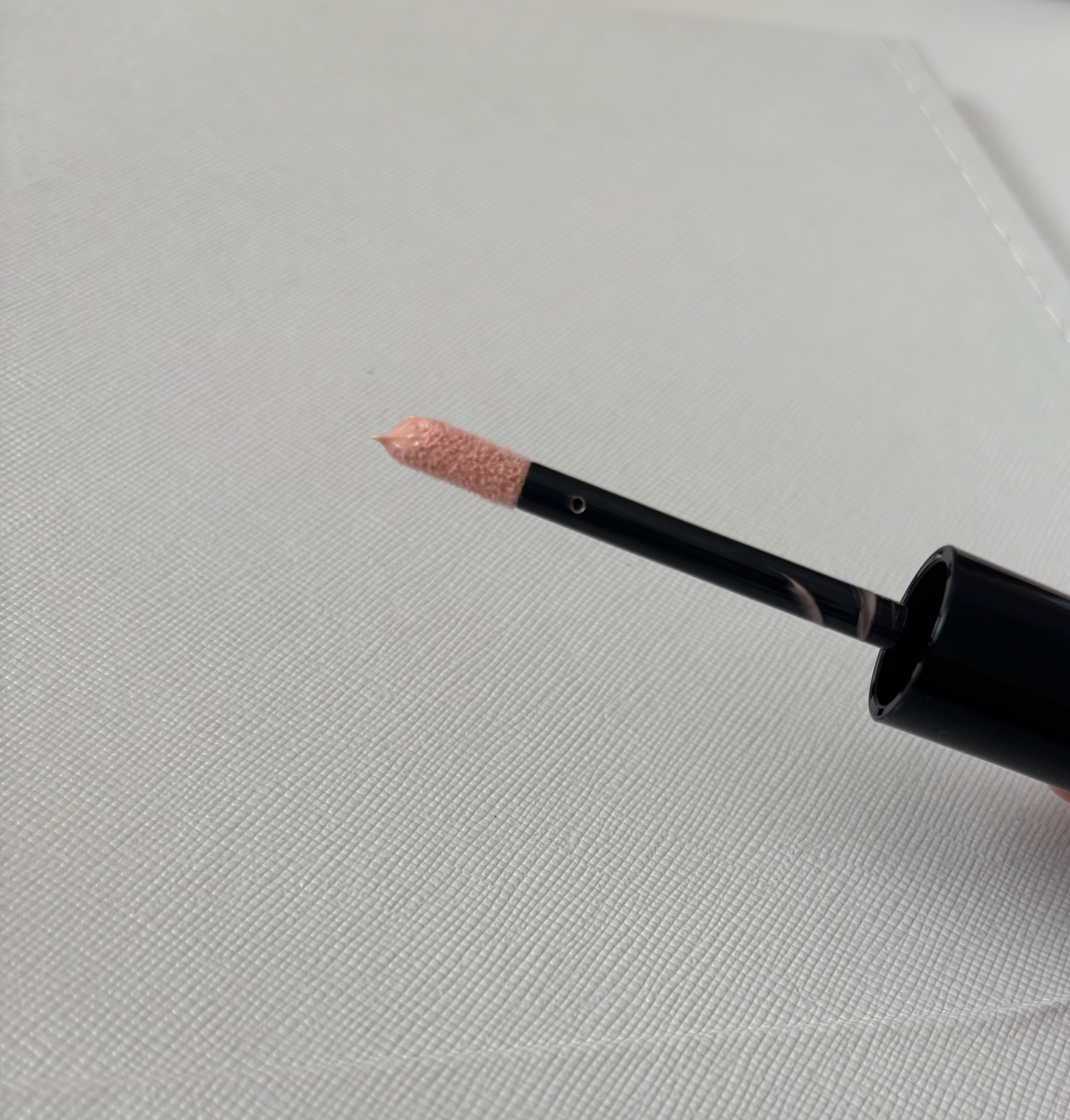 ケイト カラーコントロールアイベース EX-3 あかぬけピーチ/KATE/アイシャドウベースを使ったクチコミ（2枚目）