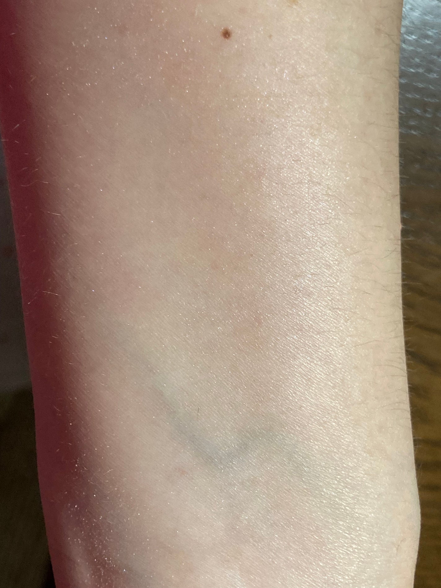 毛穴レスパウダー/CEZANNE/プレストパウダーを使ったクチコミ(9枚目)