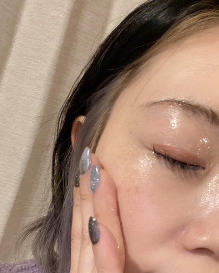 トリートメント クレンジング ミルク/COVERMARK/ミルククレンジングを使ったクチコミ(6枚目)