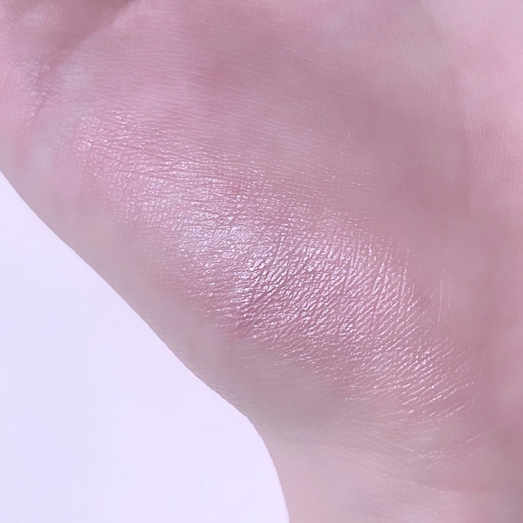 メロウシャドウ/KiSS/ジェル・クリームアイシャドウを使ったクチコミ(4枚目)