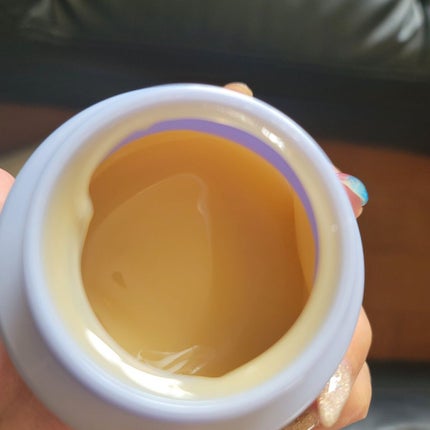 パーフェクトメルティングバーム/SENKA(専科)/クレンジングバームを使ったクチコミ(3枚目)