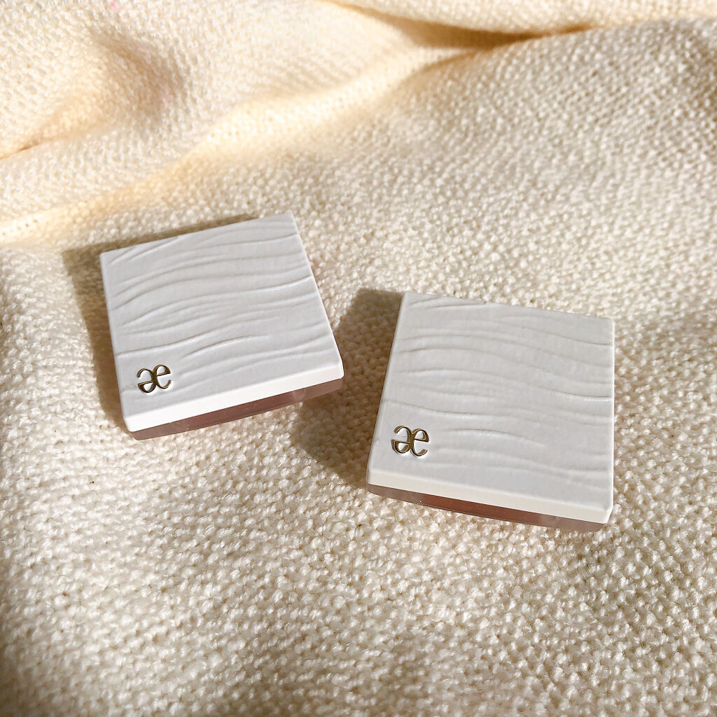 アイカラー プレイフル OR01/エレガンス クルーズ/単色アイシャドウを使ったクチコミ（2枚目）