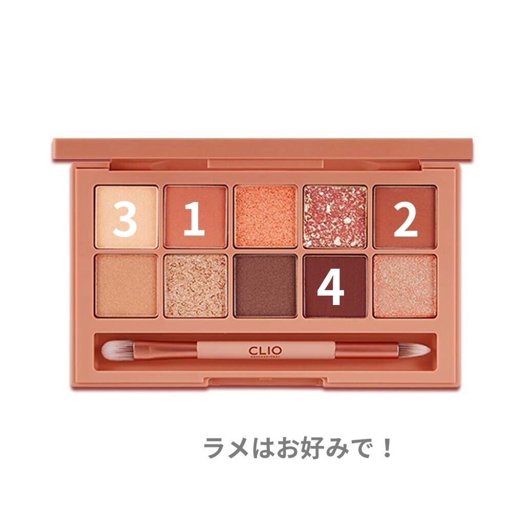 【旧品】マシュマロフィニッシュパウダー/キャンメイク/プレストパウダーを使ったクチコミ(4枚目)