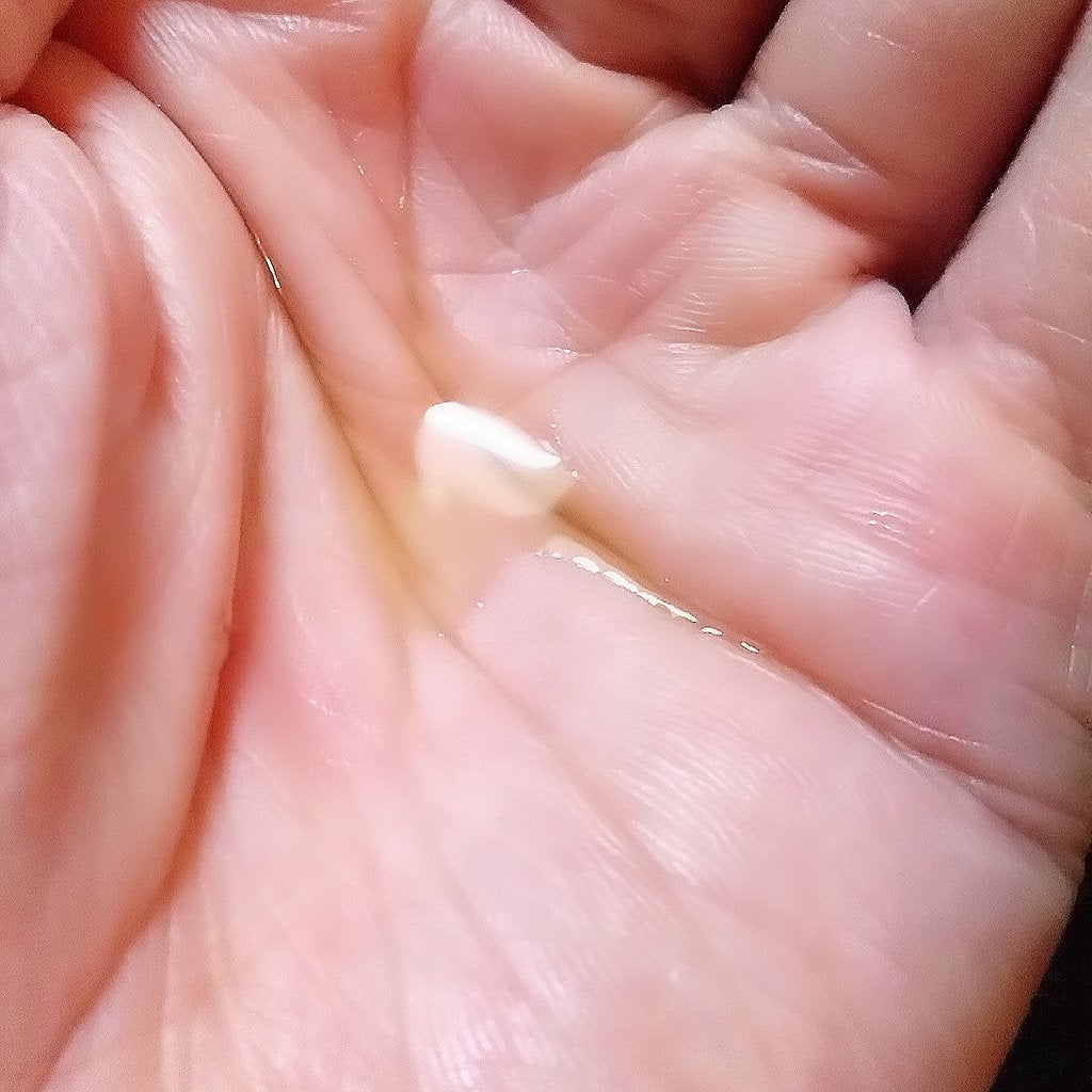 ボタニカルオイル/ABÜR/ヘアオイルを使ったクチコミ(4枚目)