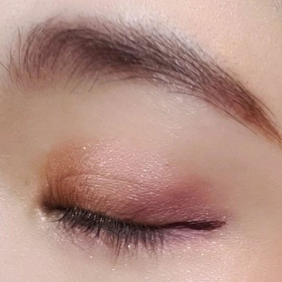 オンブル ジェ/GUERLAIN/アイシャドウパレットを使ったクチコミ(5枚目)