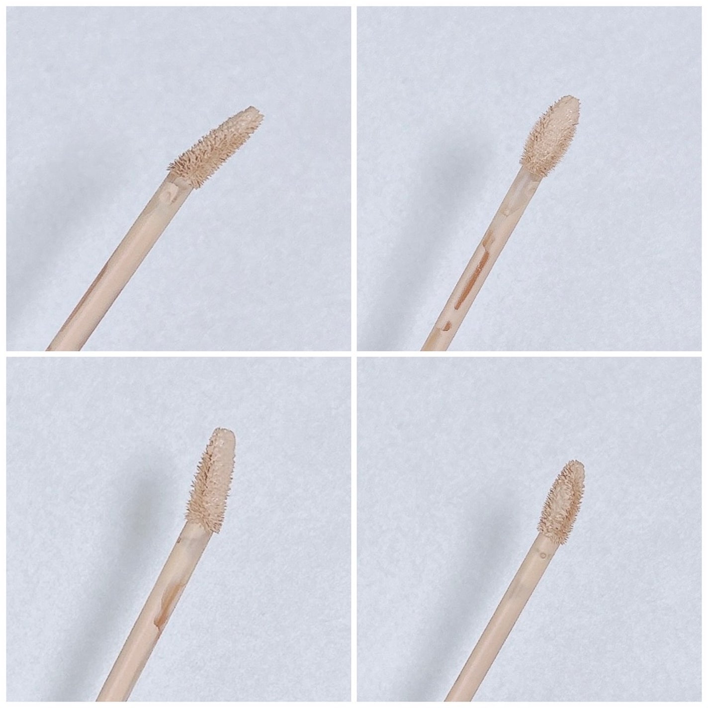 ダーマシンコンシーラー/23years old/リキッドコンシーラーを使ったクチコミ(4枚目)