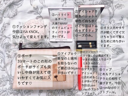 タイムビューティパクト/TWANY/クリームハイライトを使ったクチコミ(2枚目)