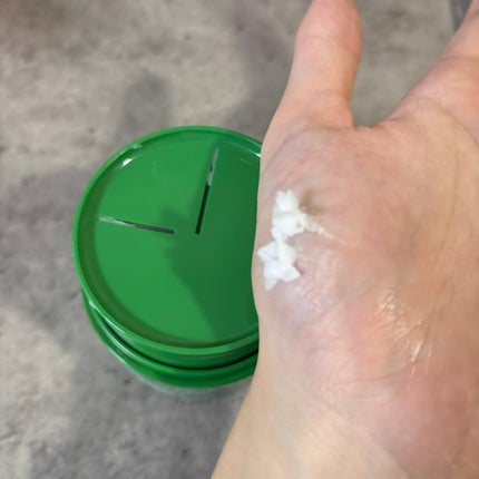 ピュアグラインディングクレンジングバーム/Dr.Althea/クレンジングバームを使ったクチコミ(4枚目)