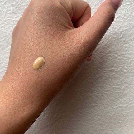 タンイドル ウルトラ ウェア リキッド/LANCOME/リキッドファンデーションを使ったクチコミ(2枚目)