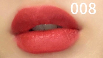 レブロン カラーステイ マット ライト クレヨン/REVLON/口紅を使ったクチコミ(5枚目)