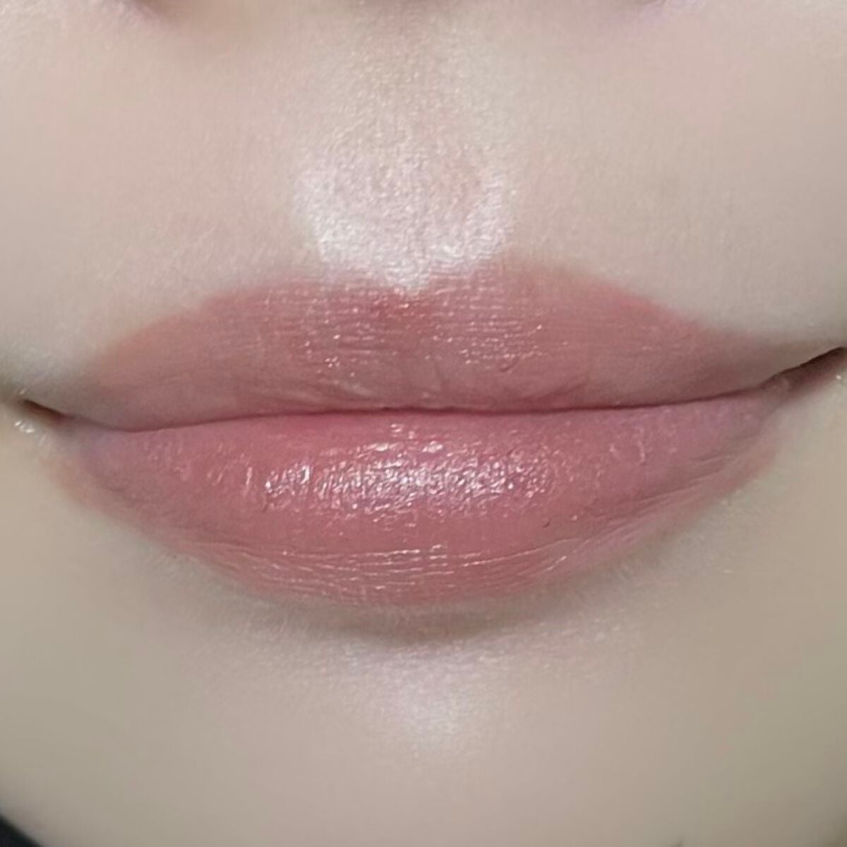 ニュアンス マット ルージュ/Visée/口紅を使ったクチコミ(3枚目)